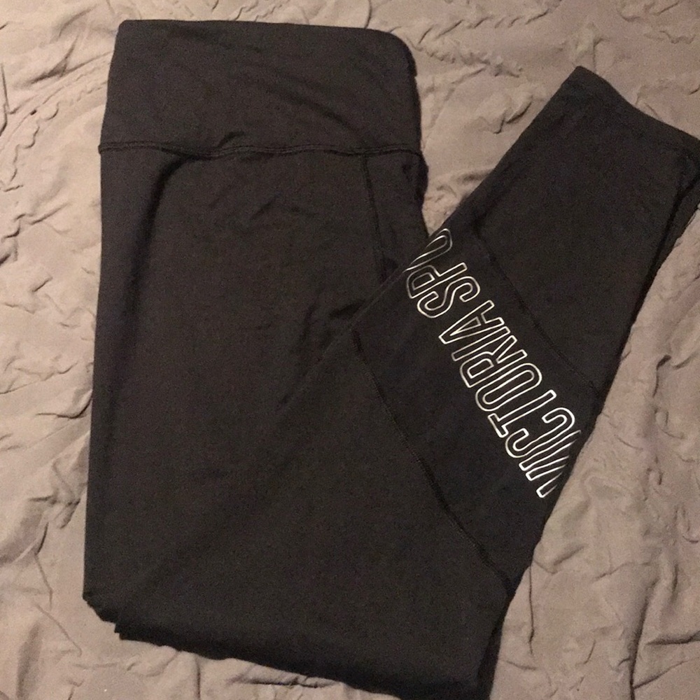 Victoria’s Secret leggings